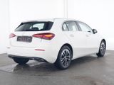 MERCEDES-BENZ A 200 d , PROGRESSIVE SPUR DISTR AHK KAMERA PDC