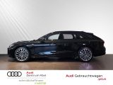 AUDI A6 Avant TDI S-tronic AHK Matrix-LED ACC