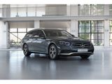 MERCEDES-BENZ E 220 T d //  AVANTGARDE WIDE AHK KAMERA SPUR
