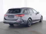 MERCEDES-BENZ C 180 T , AMG NIGHT SPUR PANO KAMERA PDC SHZ