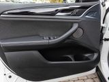 BMW X3 xdrive20dxLine+Panorama+Navi+HUD+LenkradHZG+PDC