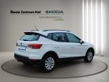 SEAT Arona 1.6 TDI Style (EURO 6d-TEMP) Klima Navi