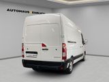 RENAULT Master III Kasten L2H2 HKa 3,5 Komfort +Kamera+
