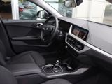 BMW 118i Advantage NAVI Sitzheizung DAB
