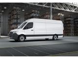 MERCEDES-BENZ Sprinter 317 KASTEN MAXI L3H2 KLIMA KAMERA NAVI