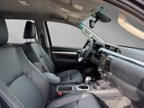TOYOTA Hilux DOUBLE CAB*EXECUTIVE*AUTOMATIK*