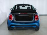 MINI Cooper Cabrio Kamera El.Spiegel LED  Sportsitze  DrivingModes