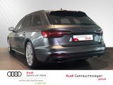 AUDI A4 Avant 50 TDI quattro S-line competition+