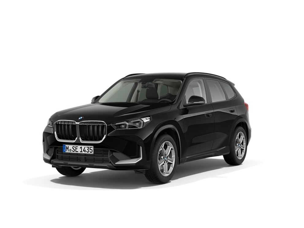 BMW X1 18 i+sDrive+Park-Assistent+Navi+Soundsystem+LED+El. Heckklappe Navi Klima LED