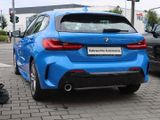 BMW 118i M Sport,Shadow-Line, Lenkrad heizbar