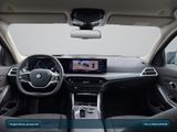 BMW 318i Limousine Advantage AHK+Navi+Kamera+ACC+SHZ