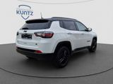 JEEP Compass S Mild-Hybrid FWD inkl. Winterrader Pano 360°Kamera