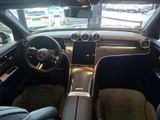 MERCEDES-BENZ GLC 200 d 4MATIC AMG MEMO 360 AHK DISTR KAMERA
