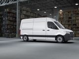 MERCEDES-BENZ Sprinter 214 CDI AHK KAMERA MBUX KLIMA PDC  AHK
