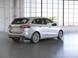 MERCEDES-BENZ B 180 PREMIUM PROGRESSIVE SPUR PDC SHZ