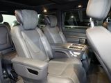 MERCEDES-BENZ V 220 AVANTGARDE LUXUS-SITZE NIGHT AMG AHK PANO