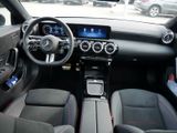 MERCEDES-BENZ CLA 200 SB AMG NIGHT SPUR DISTR PANO 360 PDC