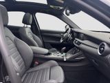 ALFA ROMEO Stelvio Quadrifoglio Q4 2.9 V6 Akrapovic+21 Zoll