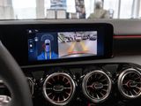 MERCEDES-BENZ A 200 d Kompakt AMG NIGHT SPUR PANO KAMERA PDC