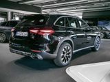 MERCEDES-BENZ GLC 220 d 4M AVANTGARDE DISTR SPUR PANO 360 AHK