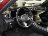 MERCEDES-BENZ C 300 e T // AVANTGARDE NIGHT AHK DISTR KAMERA