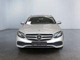 MERCEDES-BENZ E 200 T AVANTGARDE KAMERA PANO SPUR PDC SHD SHZ