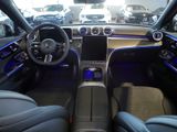 MERCEDES-BENZ C 300 de mit EQ Hybrid Technologie AMG BURM MEMO