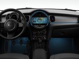 MINI Cooper 3-Türer Navi Driv Assis Temp Ambiente