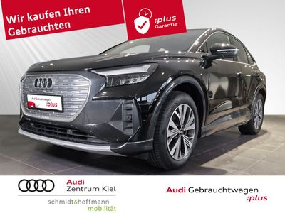 AUDI Q4 Sportback e-tron 40 AHK Navi+ ACC RFK Sitzhz