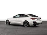 BMW i4 M60 xDrive Gran Coupé