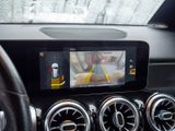 MERCEDES-BENZ GLB 200 d AMG Navi LED Standhz Kamera, Spur SHZ