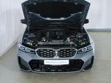 BMW M340i xDrive TG Memory LED 360 H&K HeadUP 20Zoll