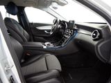 MERCEDES-BENZ C 180 AVANTGARDE PDC SHZ