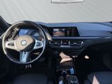 BMW 118 i M Sport LC Prof Keyless Ad. LED Temp HiFi