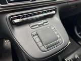 MERCEDES-BENZ V 300 AVANTGARDE ALLRAD AMG AIRMATIC WINTER NIGHT