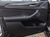 BMW X3 30dxDriveMSport+AHK+Navi+HUD+Leder+StandHZG+Rückfahrkam.