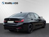 BMW 318 i Limousine Park-Assistent LED Navi PDC SHZ