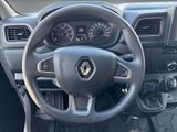 RENAULT Master Kasten L3H2 HKa 3,5 +AHK+Navi+Kam+Shz.+