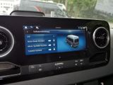 MERCEDES-BENZ Sprinter 319 KASTEN L4H2 SUPERMAXI KLIMA AUTOM