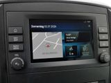 MERCEDES-BENZ Vito 116 TOURER PRO EXTRAL NAVI KLIMA KAMERA PDC