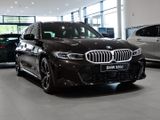 BMW 320d Touring M Sport Summer Deal