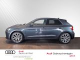 AUDI A1 Sportback 30 TFSI Advanced S-line S-tronic