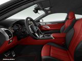 BMW M850i xDrive Coupé