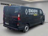 RENAULT Trafic Kasten Komfort L2H1 3,0t 150 EDC++KLIMA++NAVI++BÜRO-PAKET++
