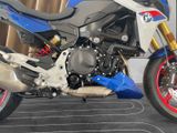 BMW F 900 R Style-Sport+Komfort-Dynamikpaket+RDC+