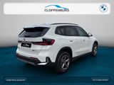 BMW X1 xDrive23d Head-Up+AHK+Navi+ACC+SHZ+KeyGO+HiFi
