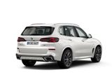 BMW X5 30d MSport+Park-Assistent+AD+Navi+Digitales Cockpit+Soundsystem Sportpaket Soundsystem