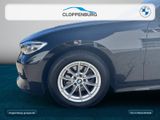 BMW 320i Advantage Navi+Kamera+ACC+SHZ+KeyGO+HiFi
