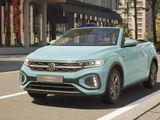 VW T-Roc Cabriolet R-Line 1.5 l TSI OPF 110 kW (150 PS) 6-Gang