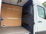 MERCEDES-BENZ Sprinter 317 KASTEN PRO L3H2 KLIMA WINTER KAMERA